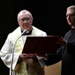 Sekretarz Stanu Stolicy Apostolskiej kardynał Pietro Parolin