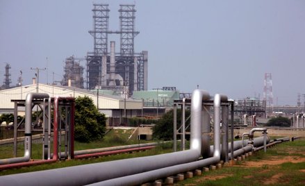 Petrolinvest: Oferta z wyłączeniem prawa poboru