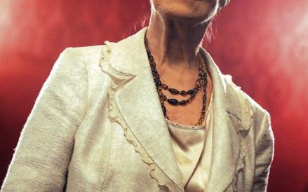 Alicia Alonso zamierza pójść na emeryturę, gdy skończy 100 lat