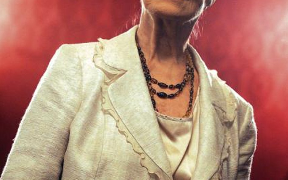 Alicia Alonso zamierza pójść na emeryturę, gdy skończy 100 lat