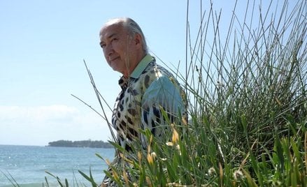 Marek Jackowski