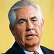 Rex W. Tillerson prezes Exxon Mobile