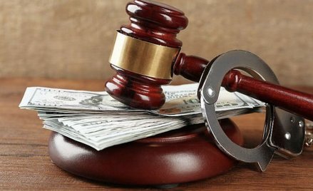 Spędził 17 lat w więzieniu. Okazało się, że ma sobowtóra