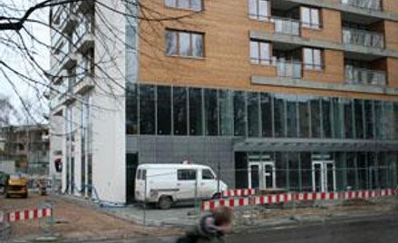 Koszt wytworzenia lokali podstawą amortyzacji