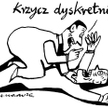 Andrzej Krauze: Komentarz rysunkowy