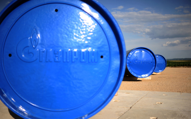 Gazprom może się odwołać w sprawie Opal