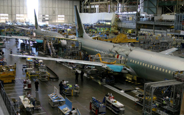 Linie lotnicze mogą zrezygnować z zamówień u Boeinga