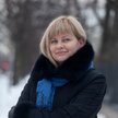 Anita Gargas nagrodzona "za odwagę i bezkompromisowość w docieraniu do prawdy"