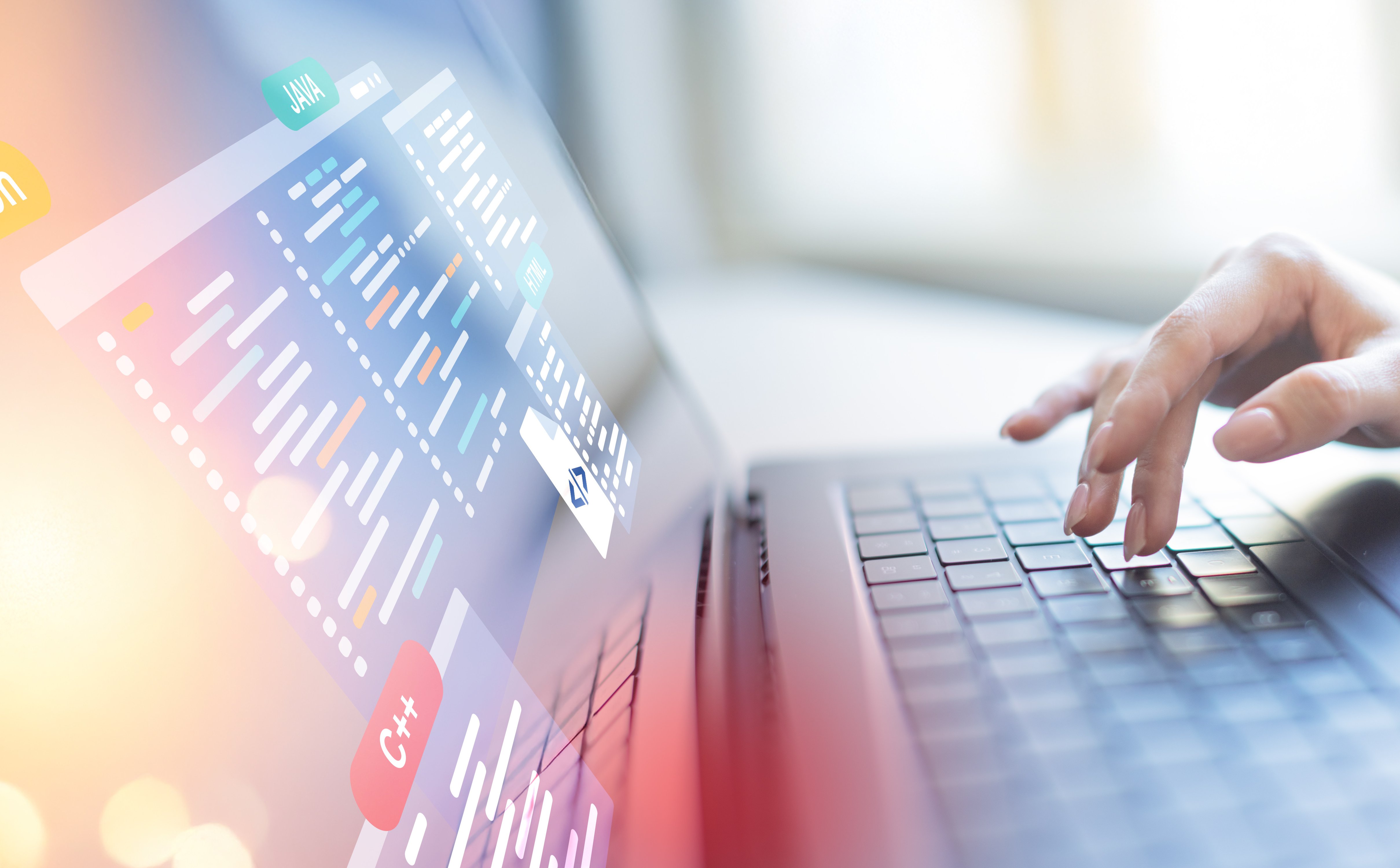 Sektor IT liczy na udany 2025 rok. Na które spółki warto postawić?