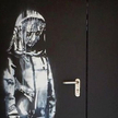 Fot: Banksy News/ Facebook