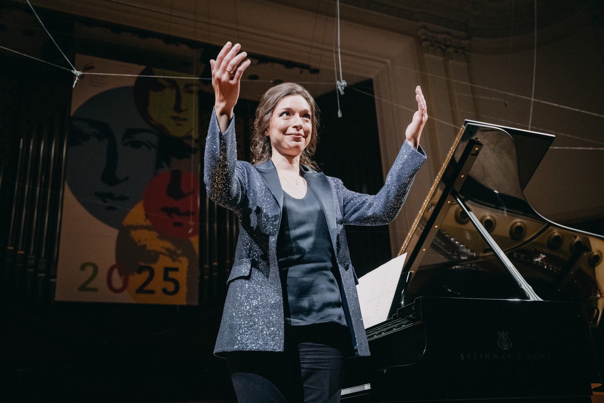 Festiwal „Chopin i jego Europa”: euforia intymnego muzykowania