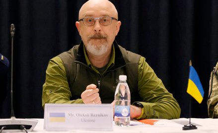 Ołeksij Reznikow