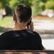 Stalkerzy często dręczą ofiary przy użyciu telefonu
