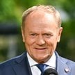 Premier Donald Tusk