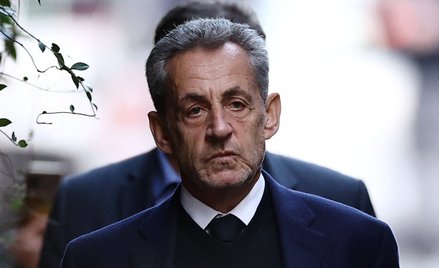 Nicolas Sarkozy