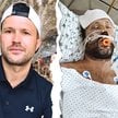 Piotr Moczulski wraca z Filipin do Polski. MON rozpoczęło operację