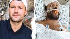Piotr Moczulski wraca z Filipin do Polski. MON rozpoczęło operację