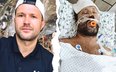 Piotr Moczulski wraca z Filipin do Polski. MON rozpoczęło operację