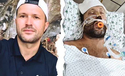 Piotr Moczulski wraca z Filipin do Polski. MON rozpoczęło operację