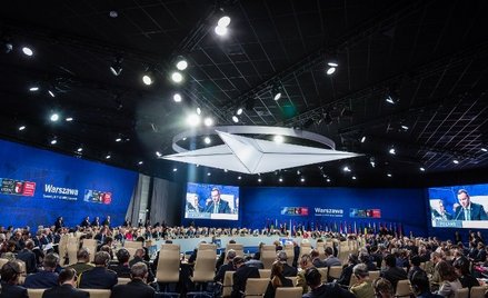 Mariusz Błaszczak: Dzięki siłom NATO możemy nie bać się Rosji