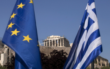 Grecja chce dalej spłacać dług MFW
