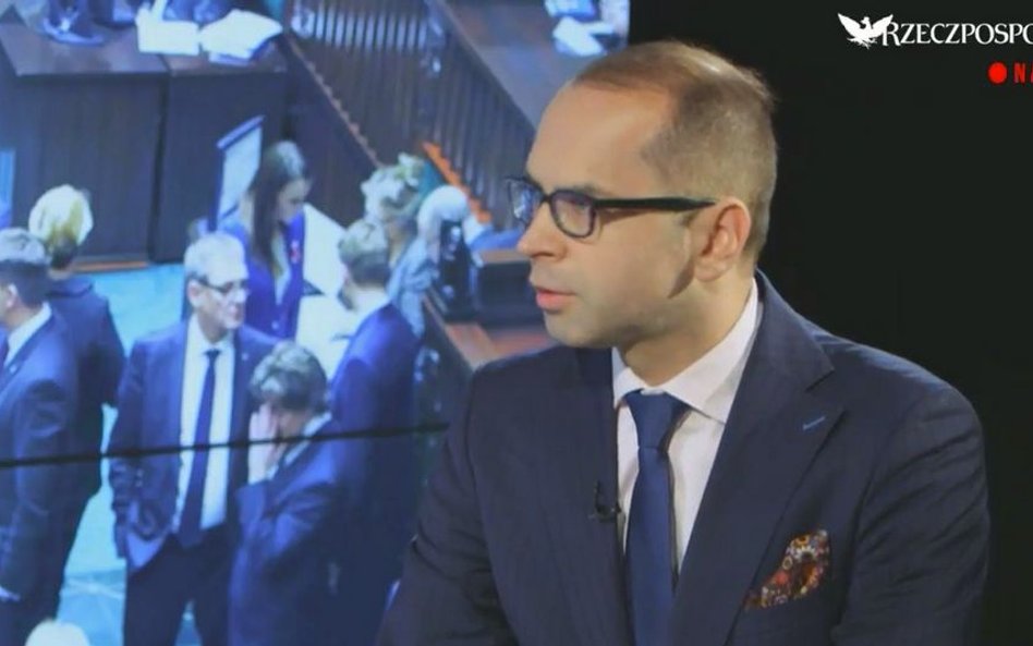 Michał Szczerba