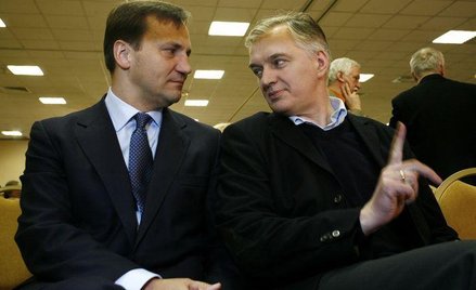 Gowin do Sikorskiego: więcej szacunku!