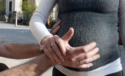 Badanie prenatalne to nie przerwanie ciąży