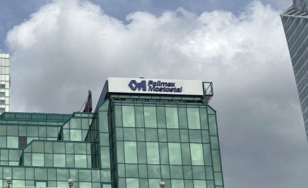 Polimex Mostostal z byczymi argumentami