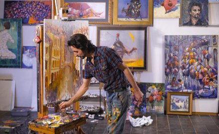 Kto ma prawo do dzieł sztuki znalezionych w śmieciach? Jest orzeczenie sądu