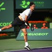 Turniej ATP w Miami: Sensacyjna porażka Federera