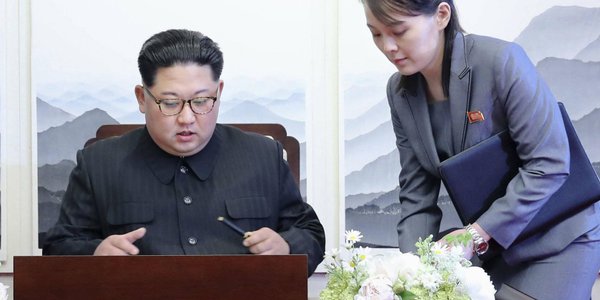 Kim Jo Dzong zaprzecza: Korea Północna nie wyśle 50 tys. kolejnych żołnierzy do Rosji