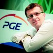 Tomasz Zadroga, prezes Polskiej Grupy Energetycznej, będzie musiał poszukać ratunkowego wyjścia po n