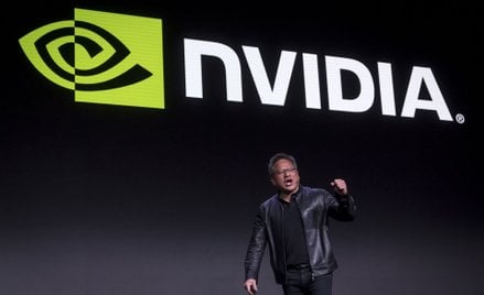 Nvidia traci po dobrych wynikach