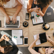 Firmy nie będą cięły kosztów na marketing