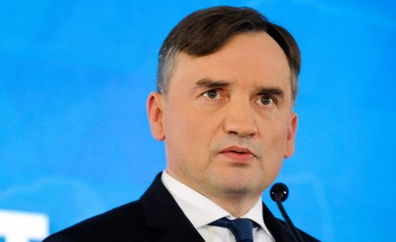 Zbigniew Ziobro