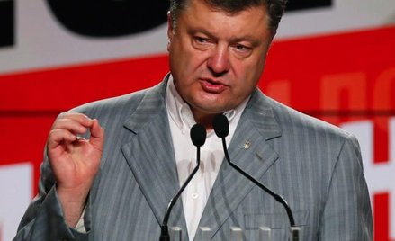 Zwycięzca ukraińskich wyborów zapowiada początek zmian w polityce państwa