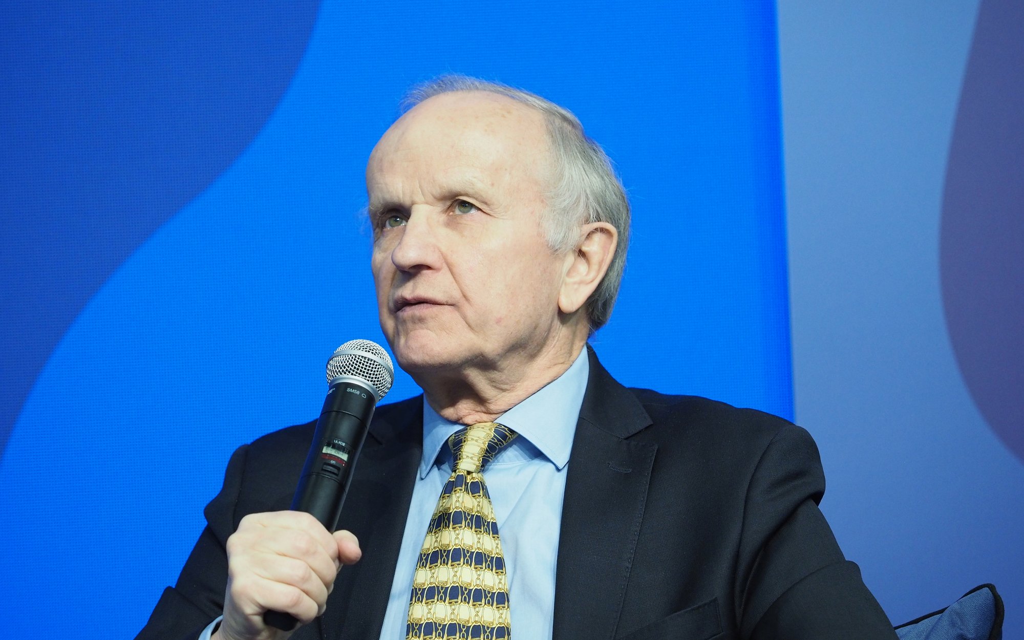 TIGER Grzegorza Kołodki ma już 25 lat