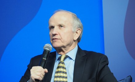 Grzegorz W. Kołodko