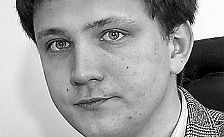 Adam Bartosiewicz doktor nauk prawnych ekspert podatkowy