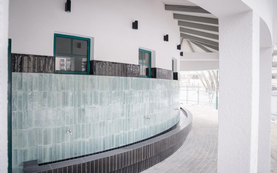 Dzielnica dwukrotnie próbowała wyłonić firmę, która podejmie się drążenia w głąb ziemi, jednak bezsk