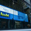 Bank Japonii wstrząsnął rynkami