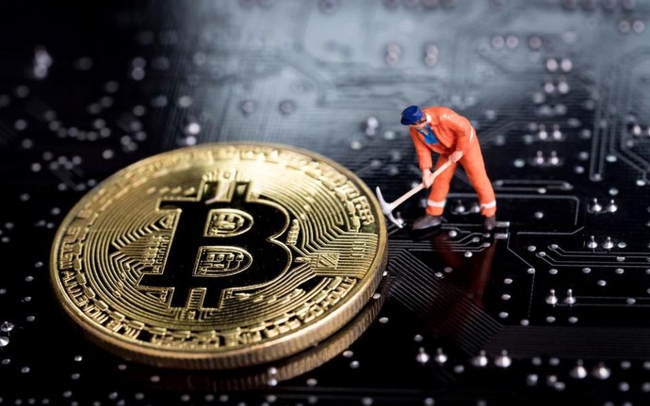 Czy wydobycie kryptowaluty jest nabyciem, czy można rozliczyć wydatki na "kopanie" w kosztach?