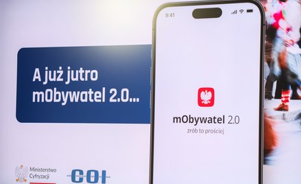 mObywatel 2.0