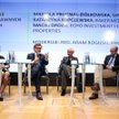 Eksperci panelu „Czy warto rozszerzyć ustawę o REIT o możliwości inwestowania w mieszkania”: Włodzim