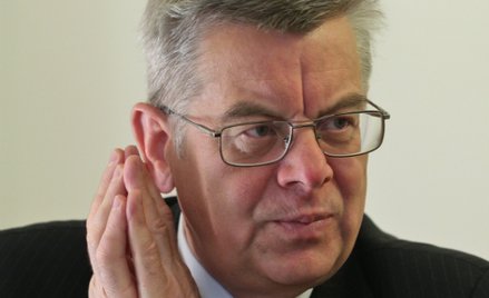 Tomasz Nałęcz bez kary za "polityczną pedofilię"