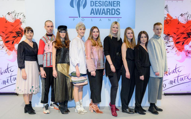 Święto młodej mody - konkurs Fashion Designer Awards