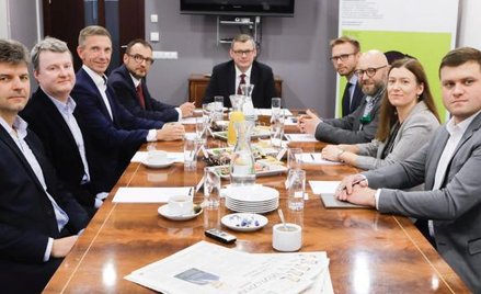 Rozwojowi biotechnologii sprzyja coraz większa dostępność finasowania – podkreślali uczestnicy debat