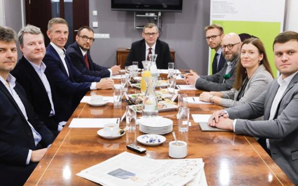 Rozwojowi biotechnologii sprzyja coraz większa dostępność finasowania – podkreślali uczestnicy debat