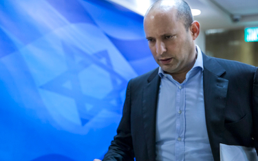 Odwołana wizyta izraelskiego ministra. Chciał przyjechać, by opowiedzieć o polskich zbrodniach